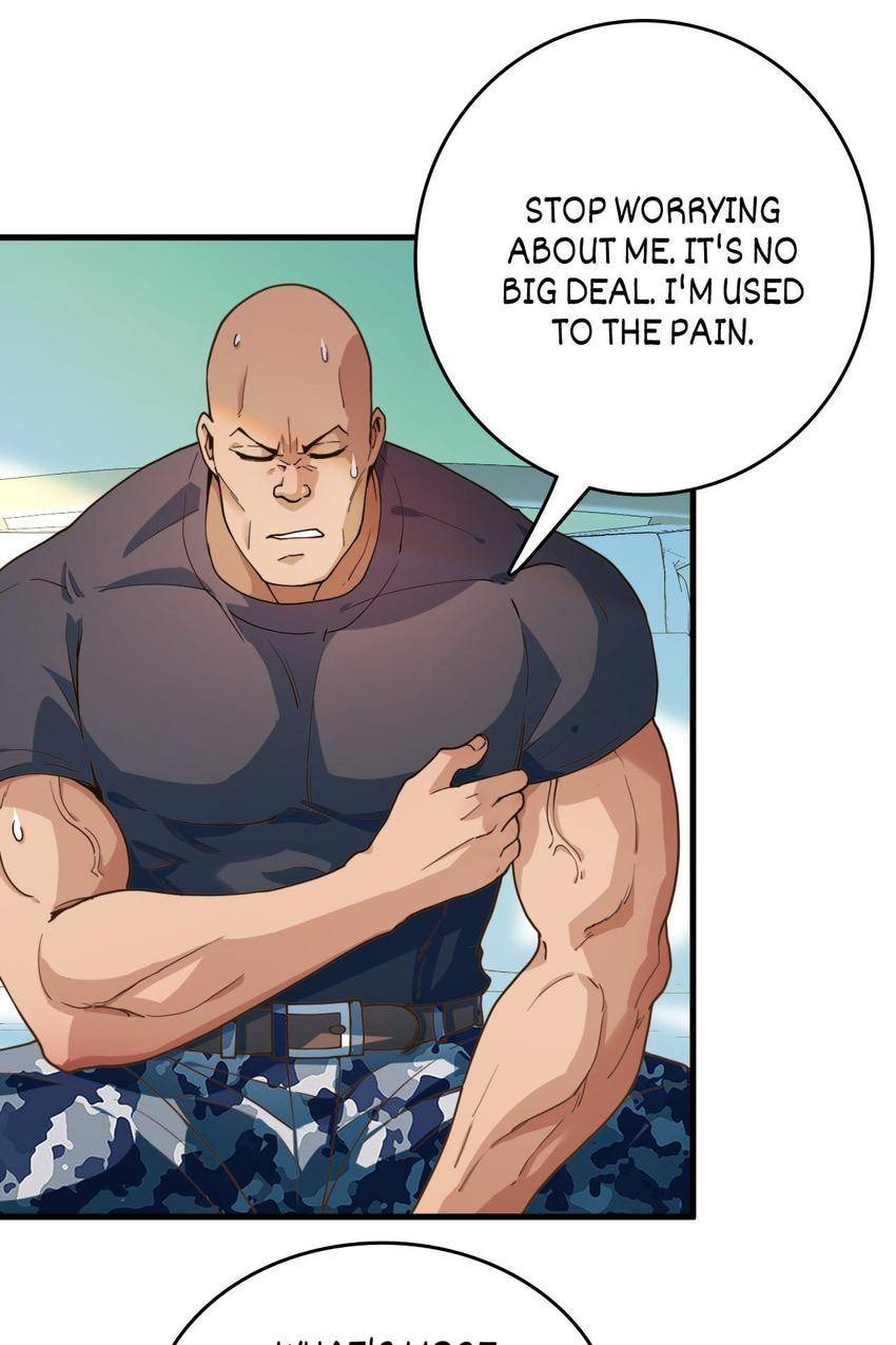 Read Pieta (Colored) chapter 26 image 19 on Lezhin
