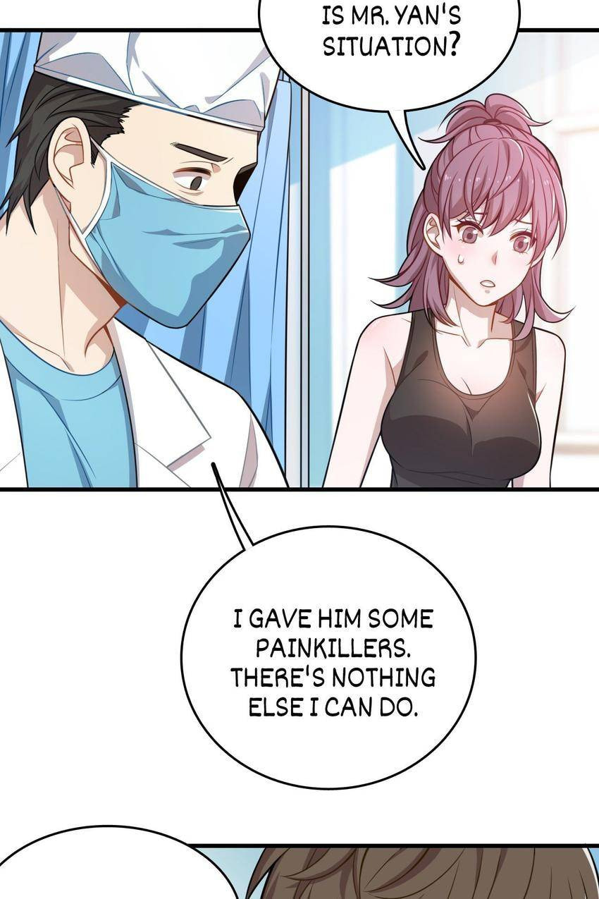 Read Pieta (Colored) chapter 26 image 2 on Lezhin