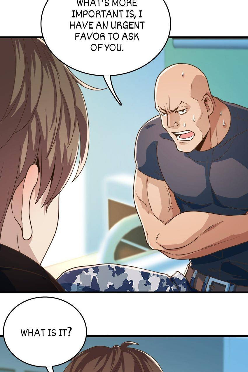 Read Pieta (Colored) chapter 26 image 20 on Lezhin