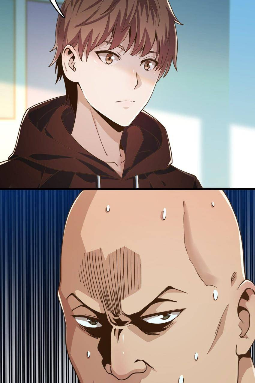 Read Pieta (Colored) chapter 26 image 21 on Lezhin