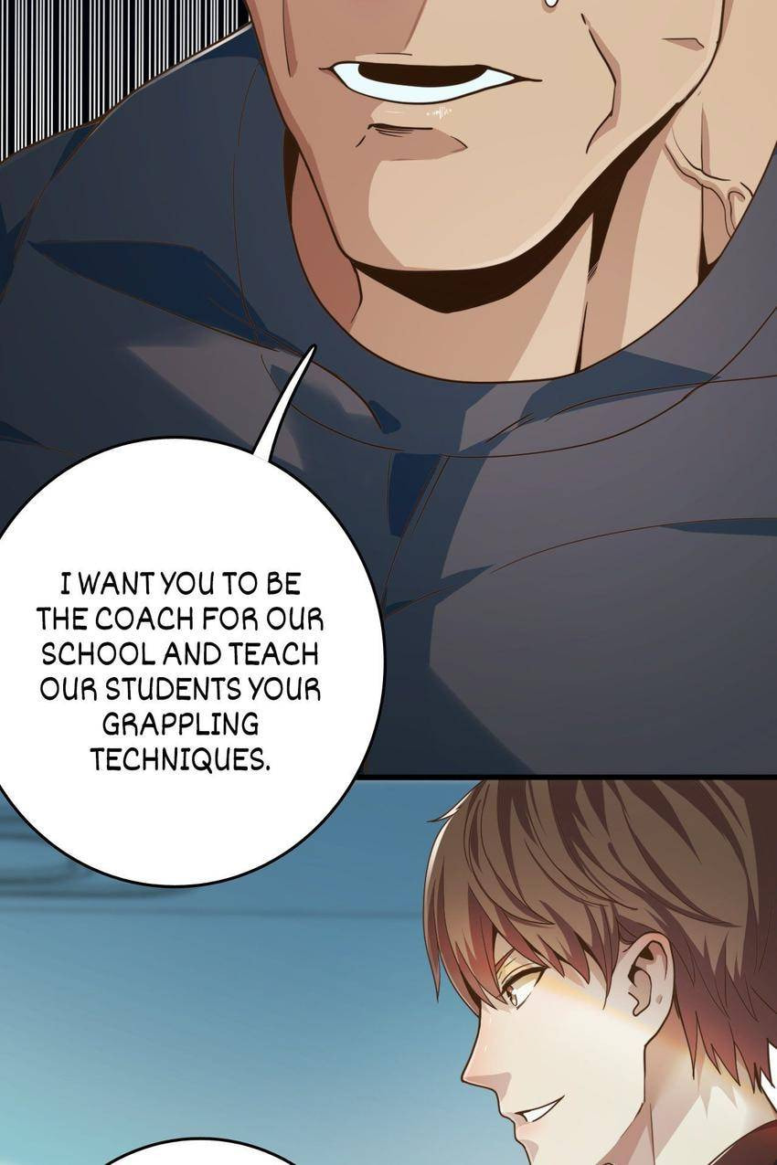 Read Pieta (Colored) chapter 26 image 22 on Lezhin