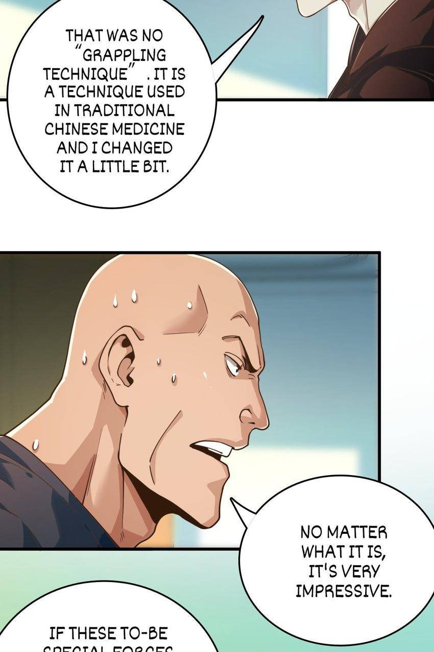 Read Pieta (Colored) chapter 26 image 23 on Lezhin