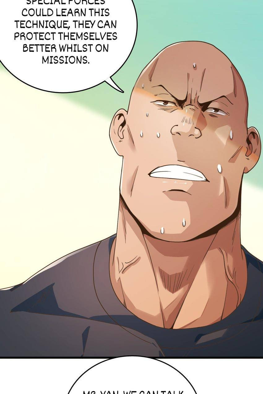 Read Pieta (Colored) chapter 26 image 24 on Lezhin
