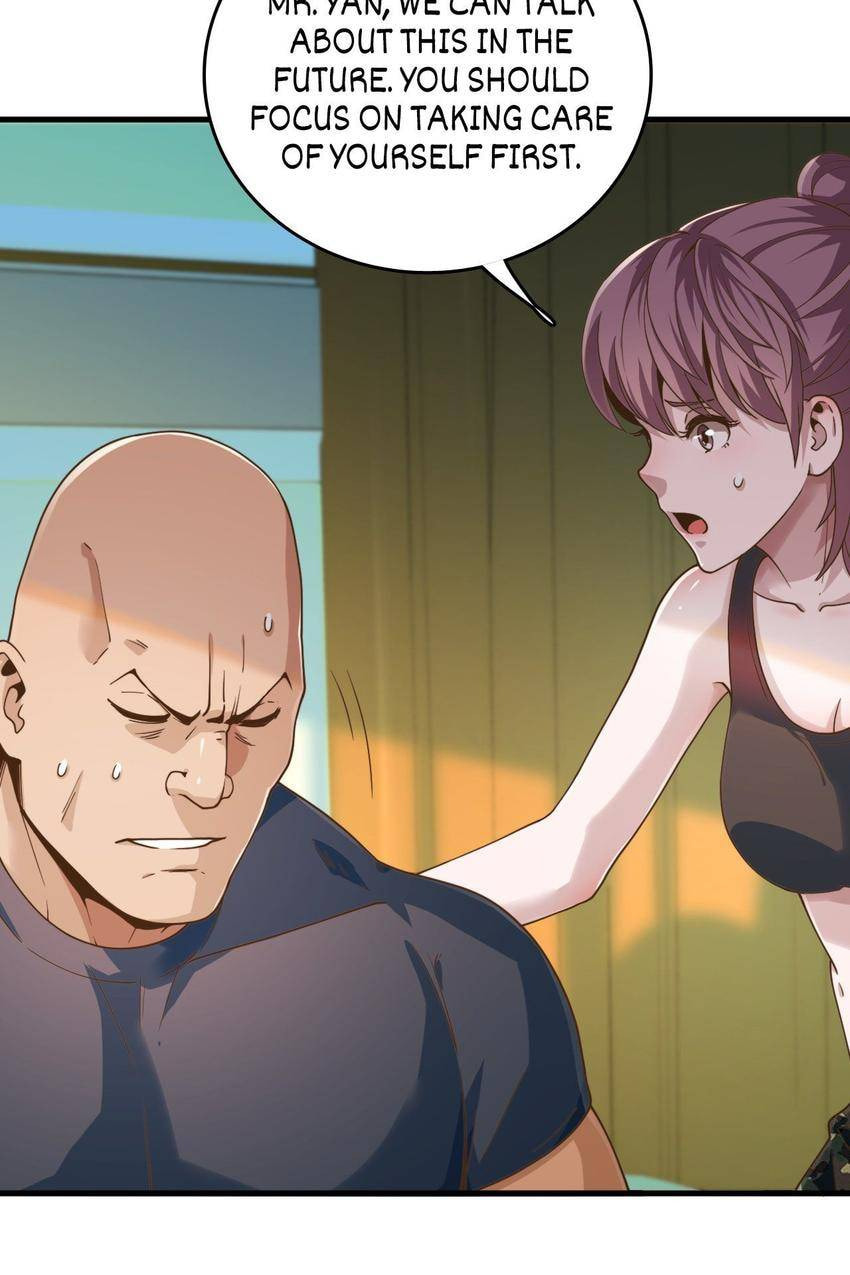 Read Pieta (Colored) chapter 26 image 25 on Lezhin
