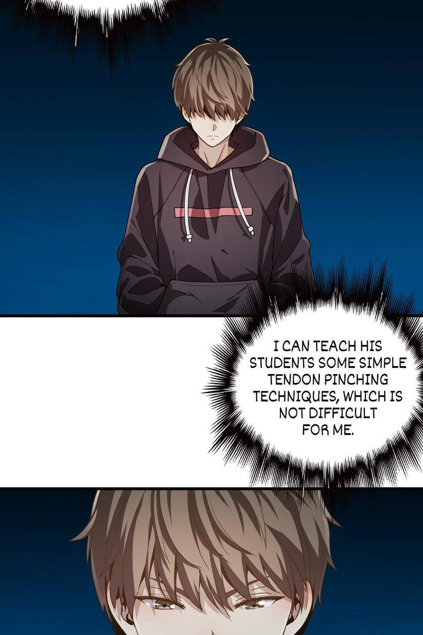 Read Pieta (Colored) chapter 26 image 28 on Lezhin