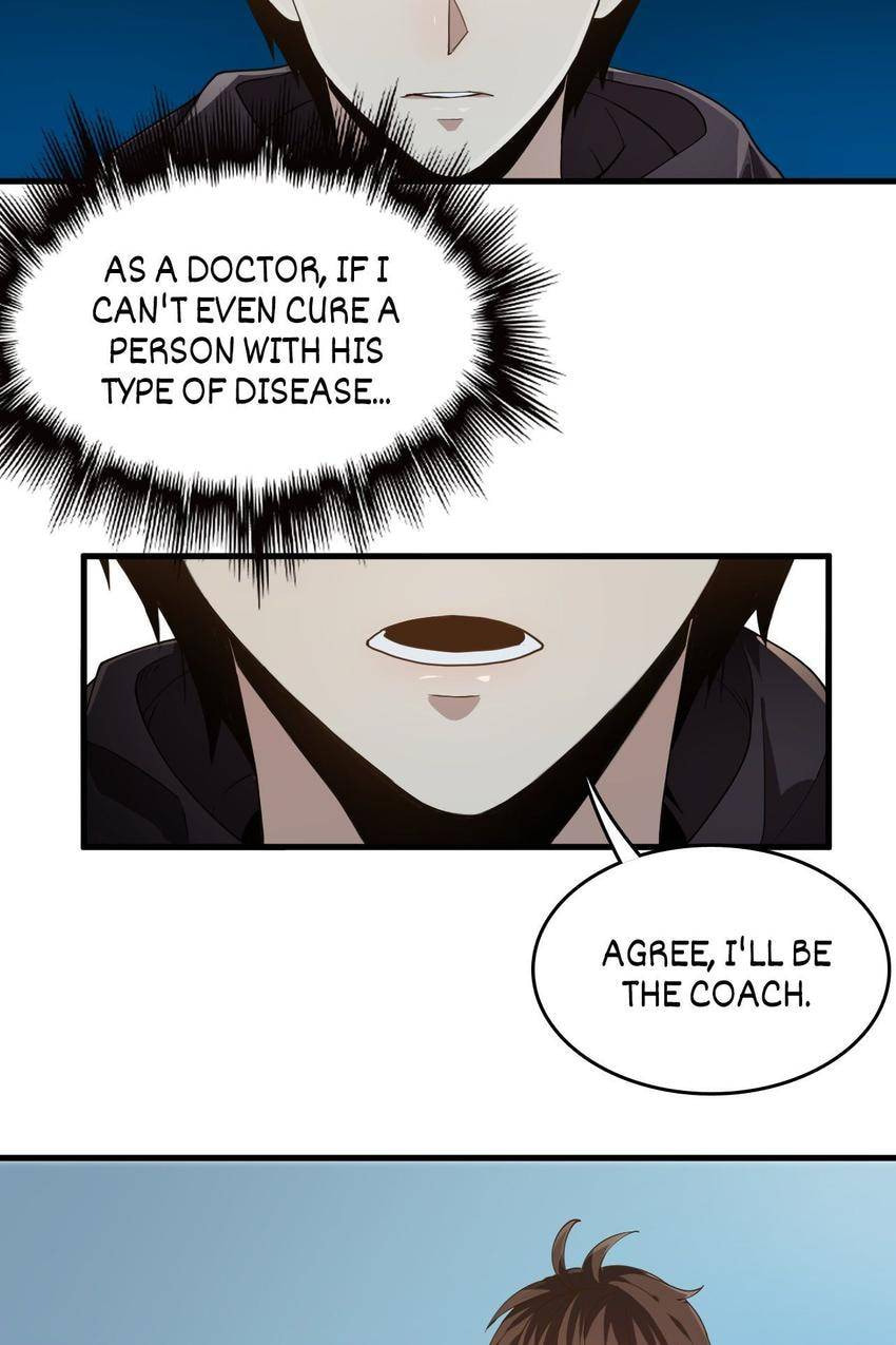 Read Pieta (Colored) chapter 26 image 29 on Lezhin