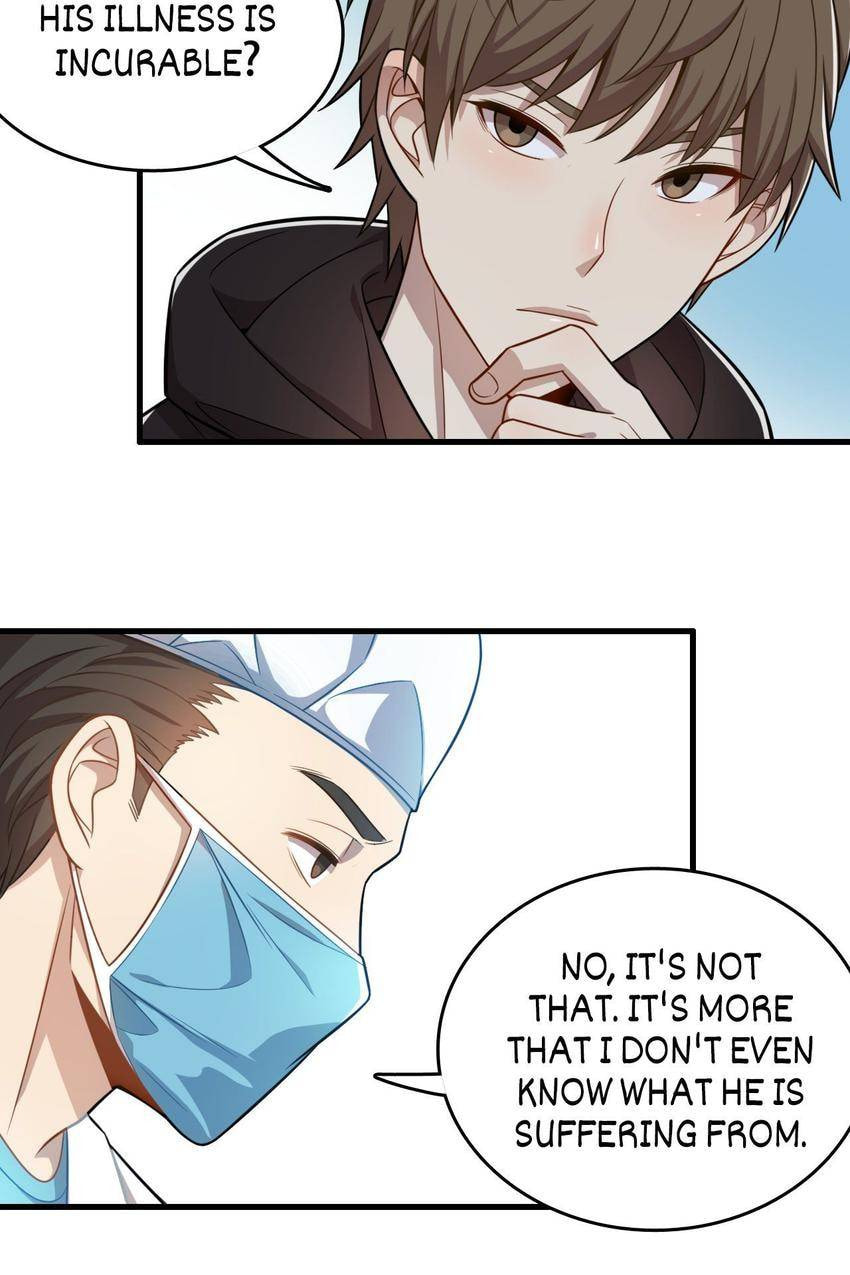 Read Pieta (Colored) chapter 26 image 3 on Lezhin