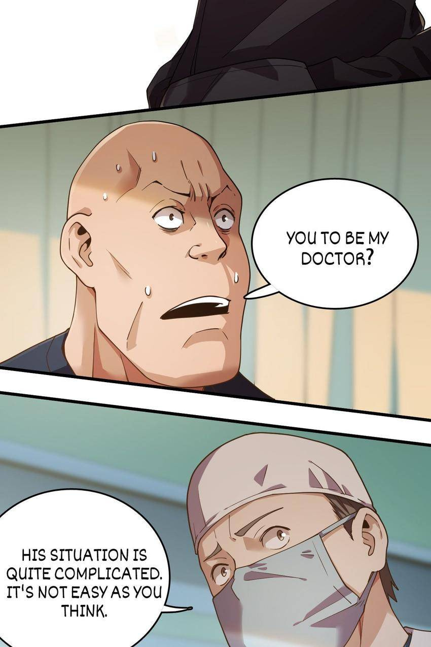 Read Pieta (Colored) chapter 26 image 34 on Lezhin