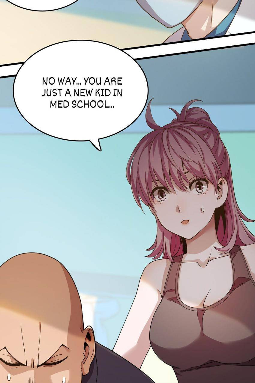 Read Pieta (Colored) chapter 26 image 35 on Lezhin