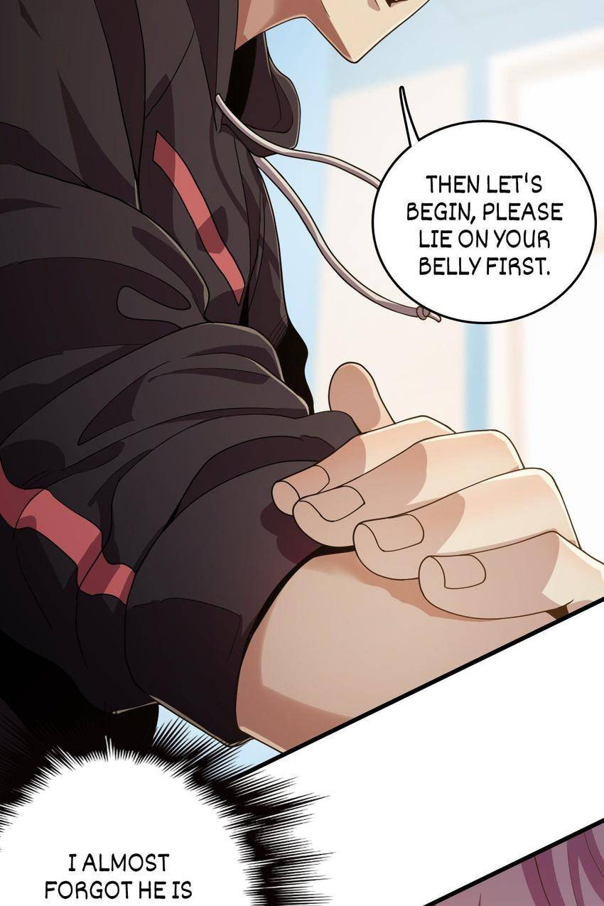 Read Pieta (Colored) chapter 26 image 39 on Lezhin