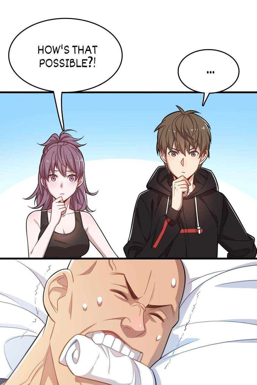Read Pieta (Colored) chapter 26 image 4 on Lezhin