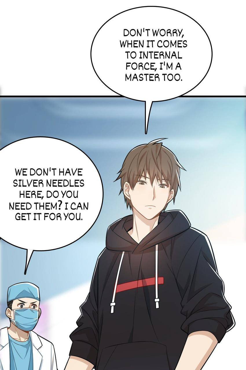 Read Pieta (Colored) chapter 26 image 41 on Lezhin
