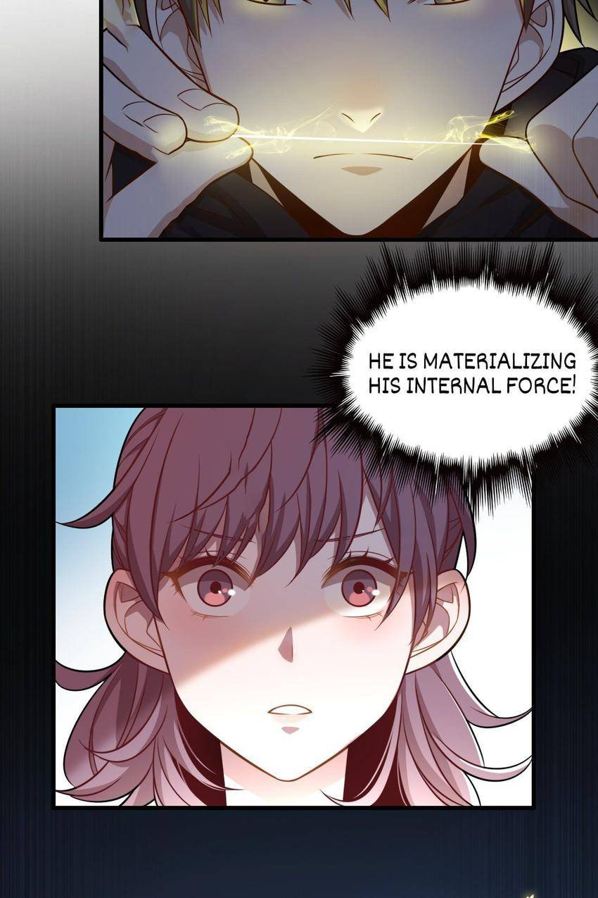 Read Pieta (Colored) chapter 26 image 44 on Lezhin