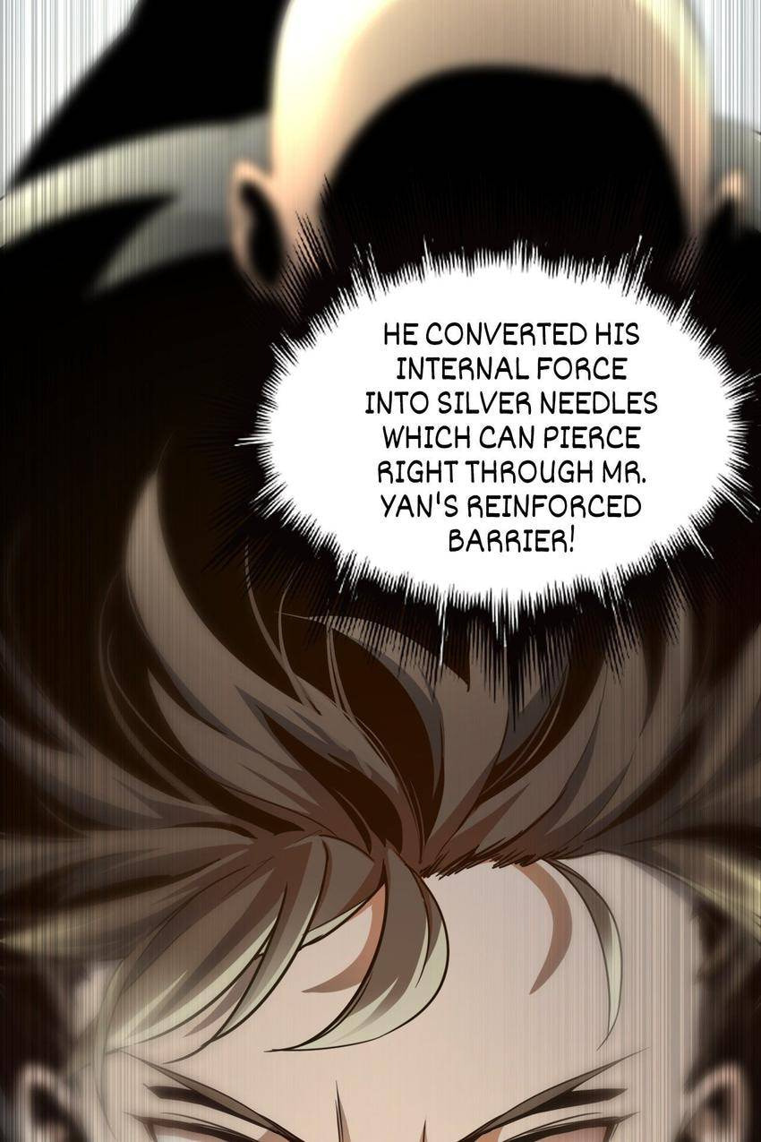 Read Pieta (Colored) chapter 26 image 46 on Lezhin