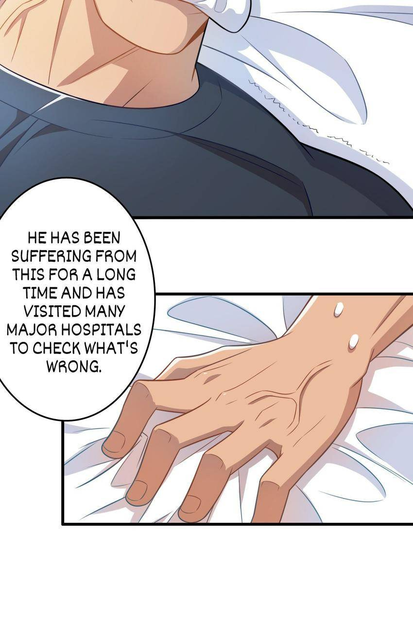Read Pieta (Colored) chapter 26 image 5 on Lezhin