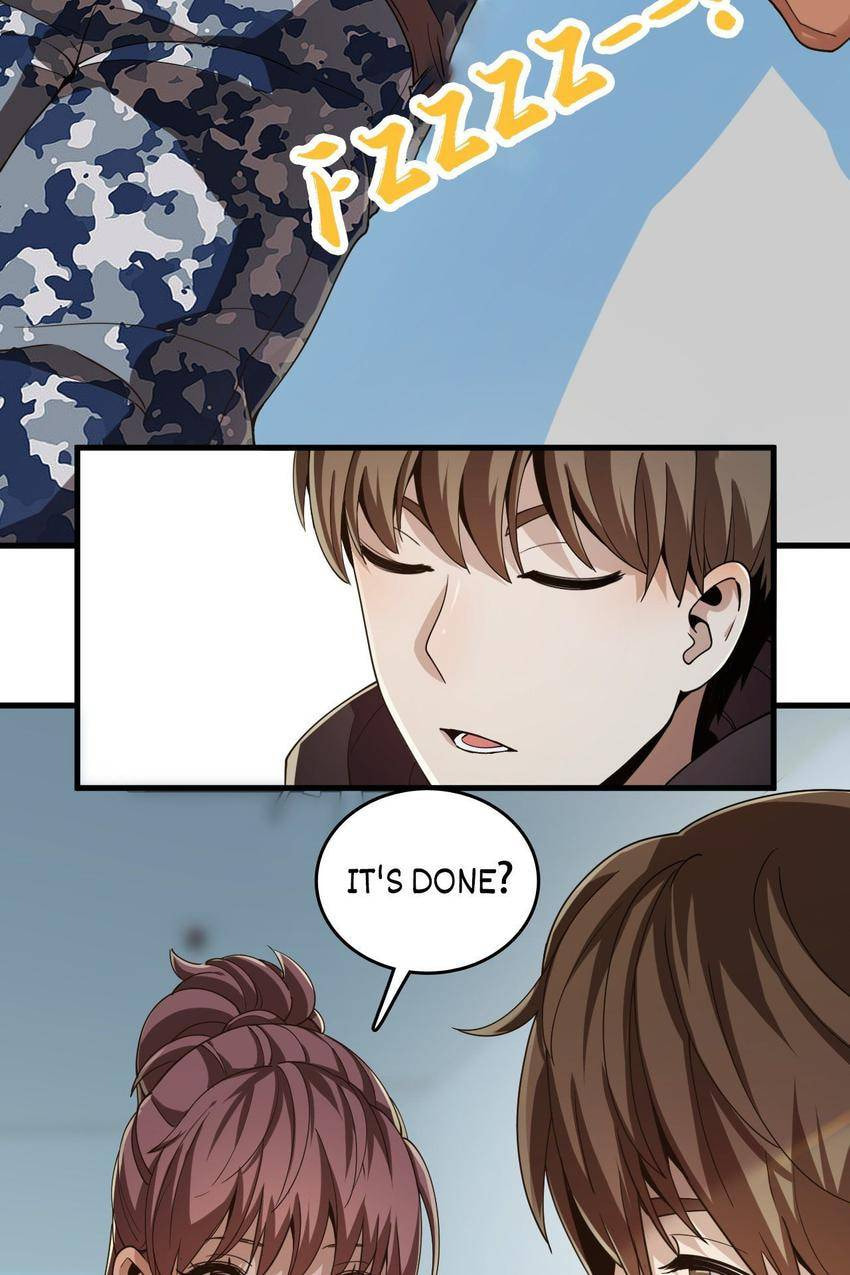 Read Pieta (Colored) chapter 26 image 51 on Lezhin