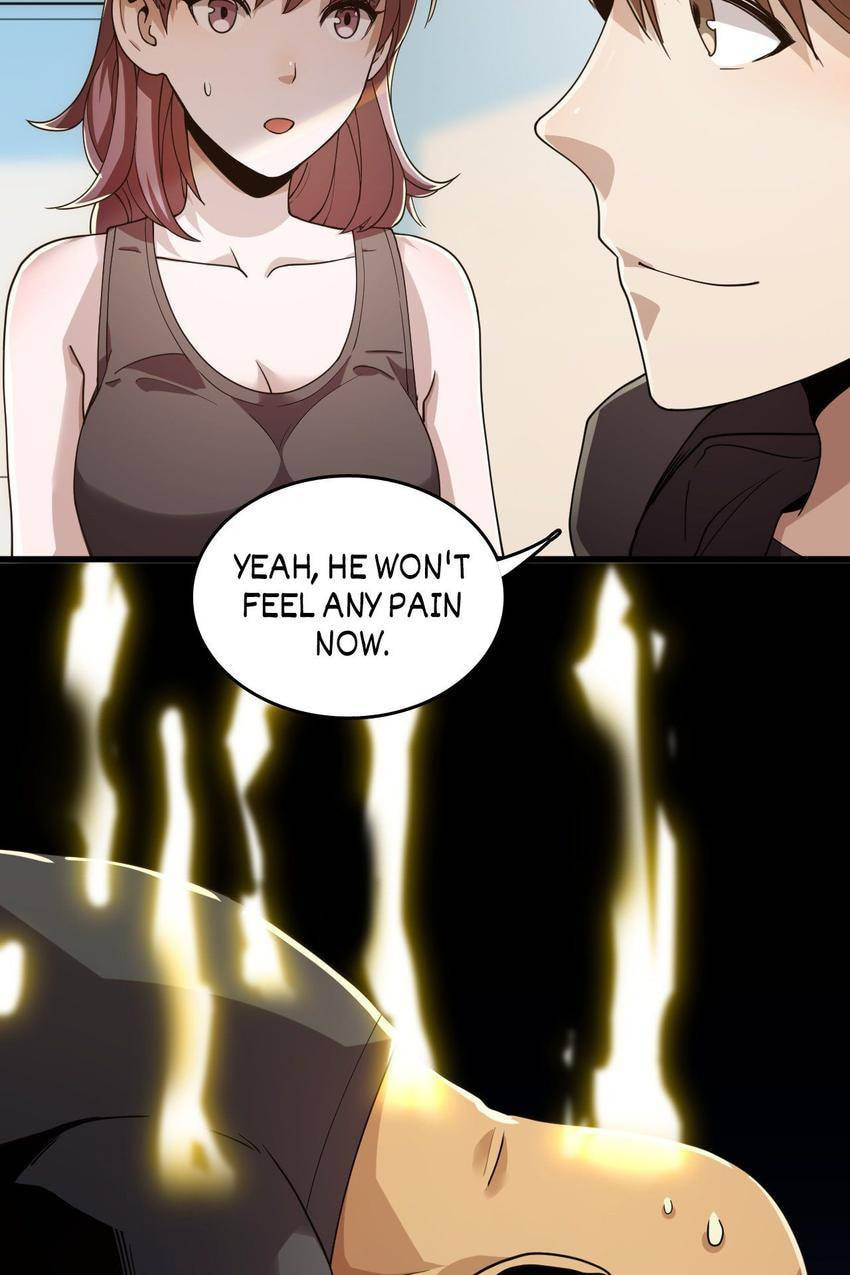 Read Pieta (Colored) chapter 26 image 52 on Lezhin