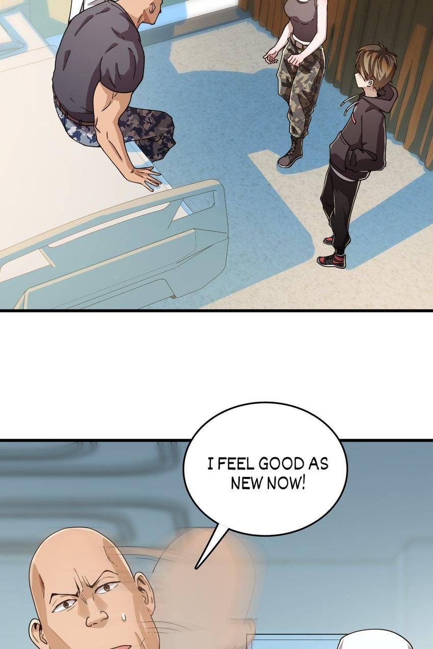 Read Pieta (Colored) chapter 26 image 55 on Lezhin