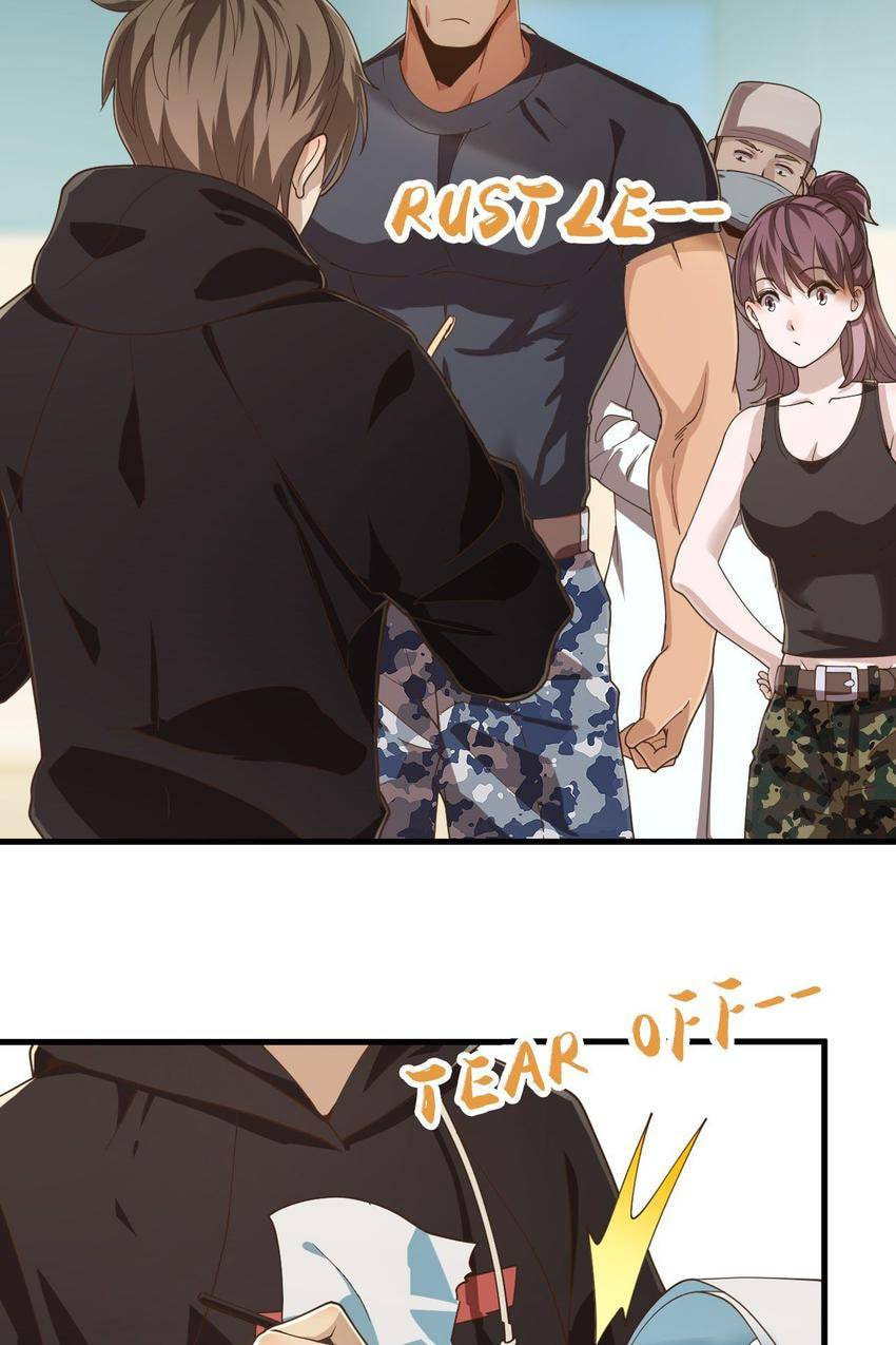 Read Pieta (Colored) chapter 26 image 60 on Lezhin