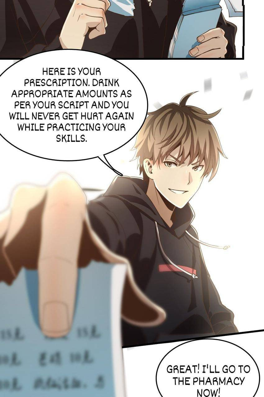 Read Pieta (Colored) chapter 26 image 61 on Lezhin