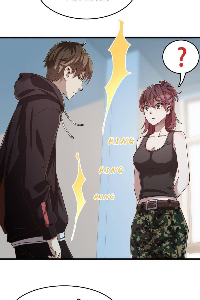Read Pieta (Colored) chapter 26 image 65 on Lezhin