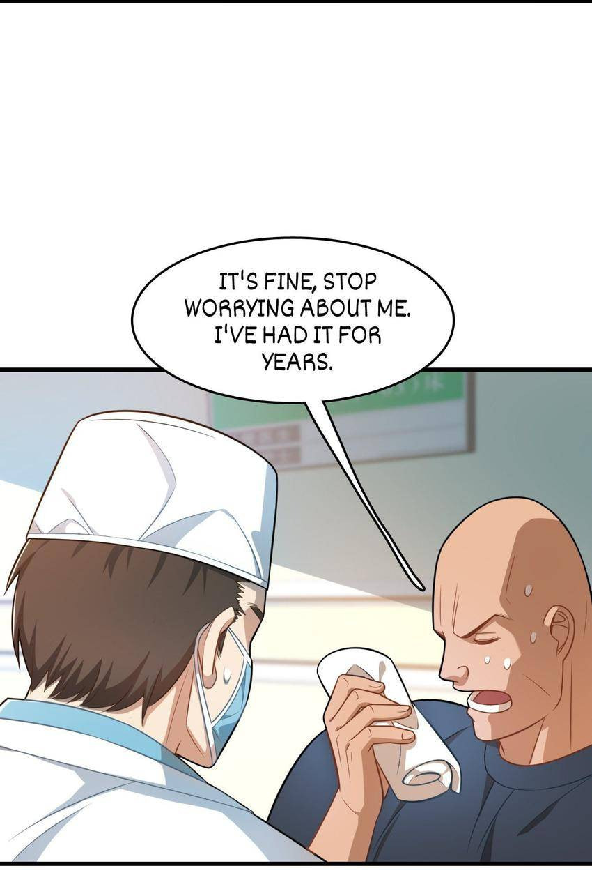Read Pieta (Colored) chapter 26 image 8 on Lezhin
