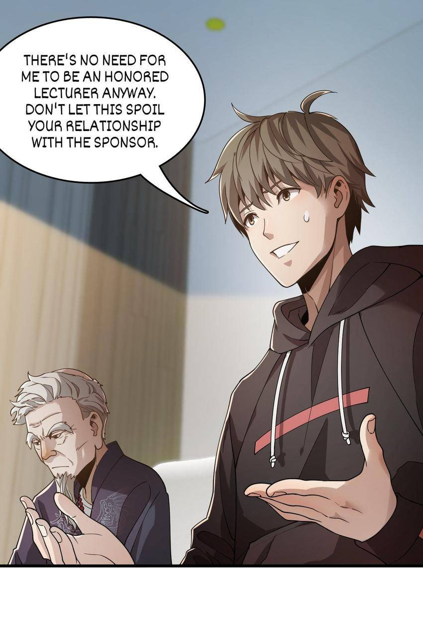 Read Pieta (Colored) chapter 27 image 12 on Lezhin