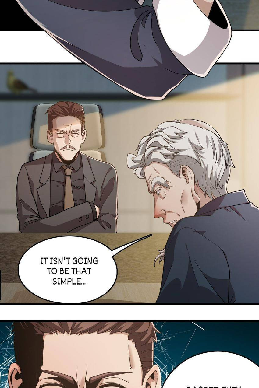 Read Pieta (Colored) chapter 27 image 15 on Lezhin