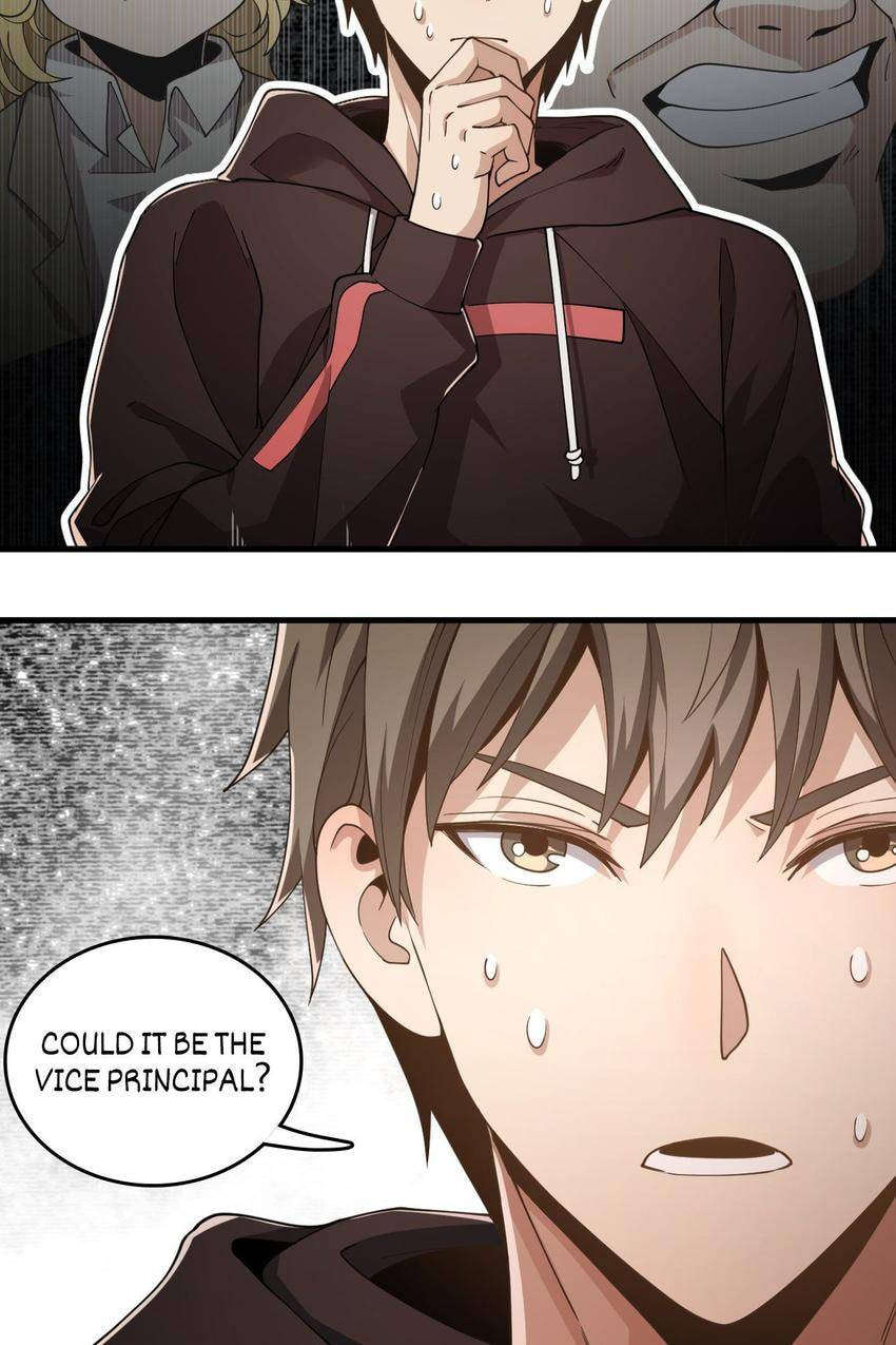 Read Pieta (Colored) chapter 27 image 17 on Lezhin