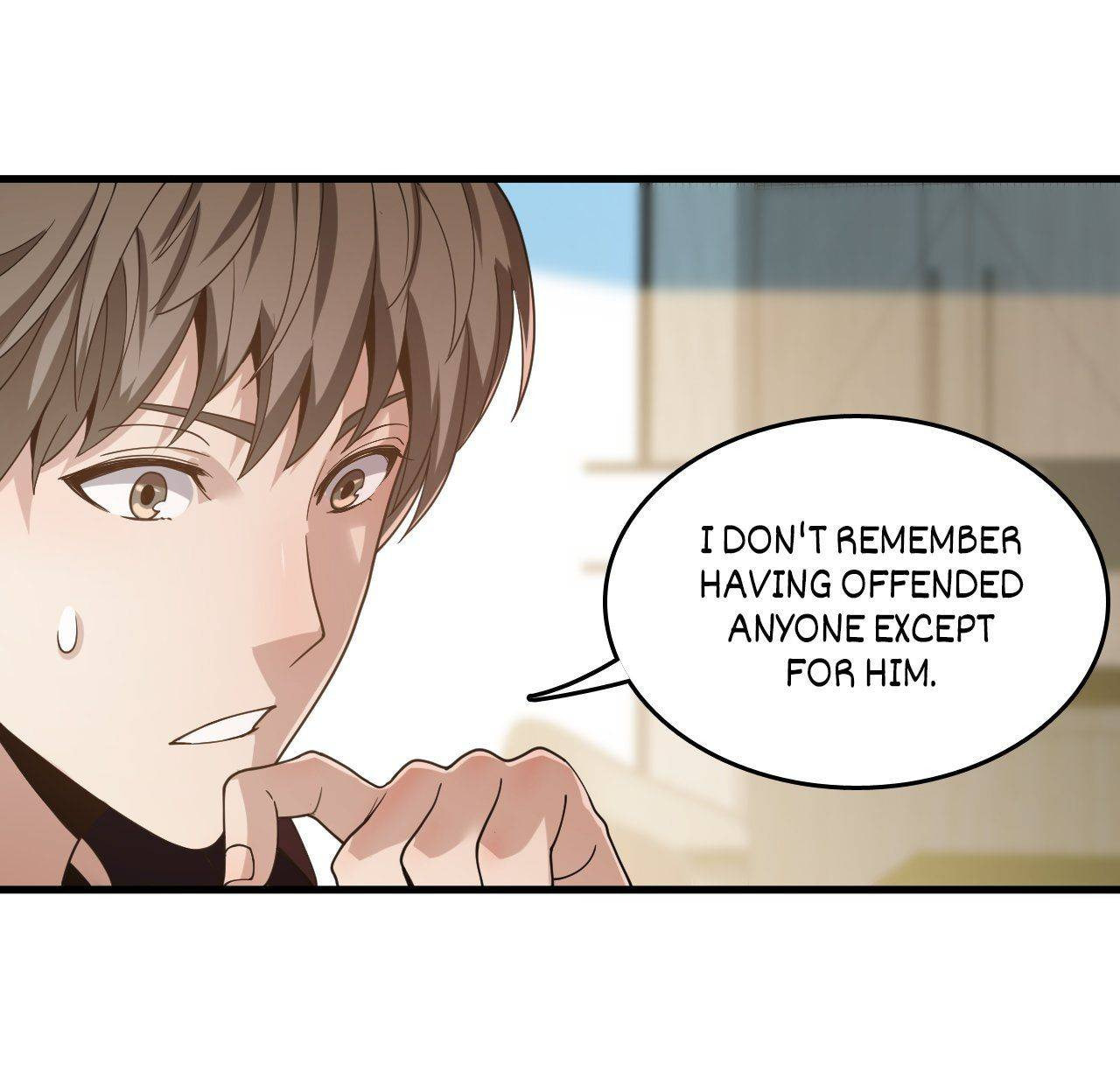 Read Pieta (Colored) chapter 27 image 19 on Lezhin