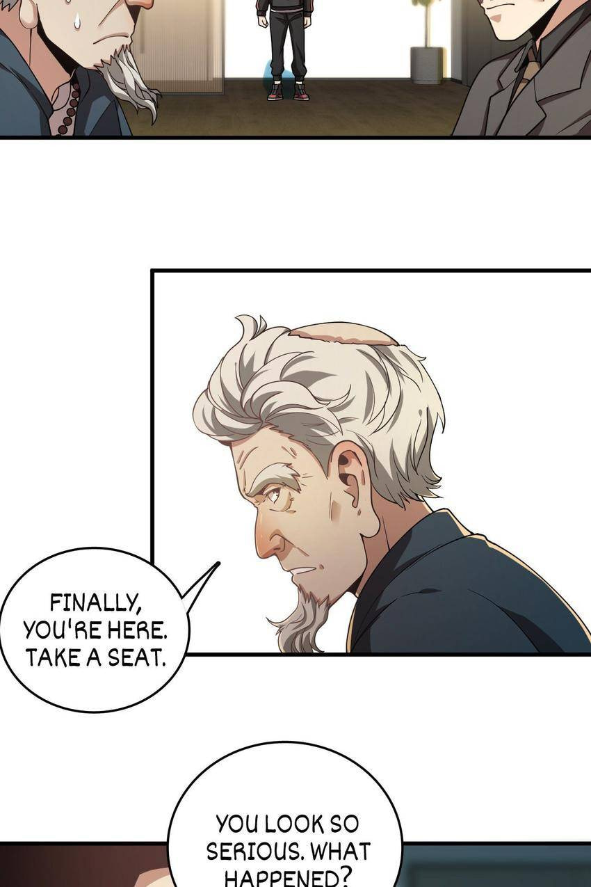 Read Pieta (Colored) chapter 27 image 2 on Lezhin