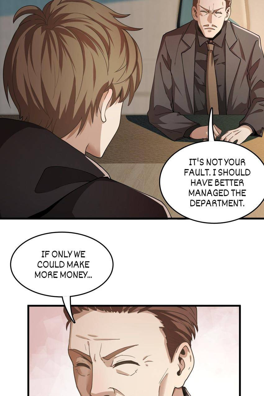 Read Pieta (Colored) chapter 27 image 22 on Lezhin