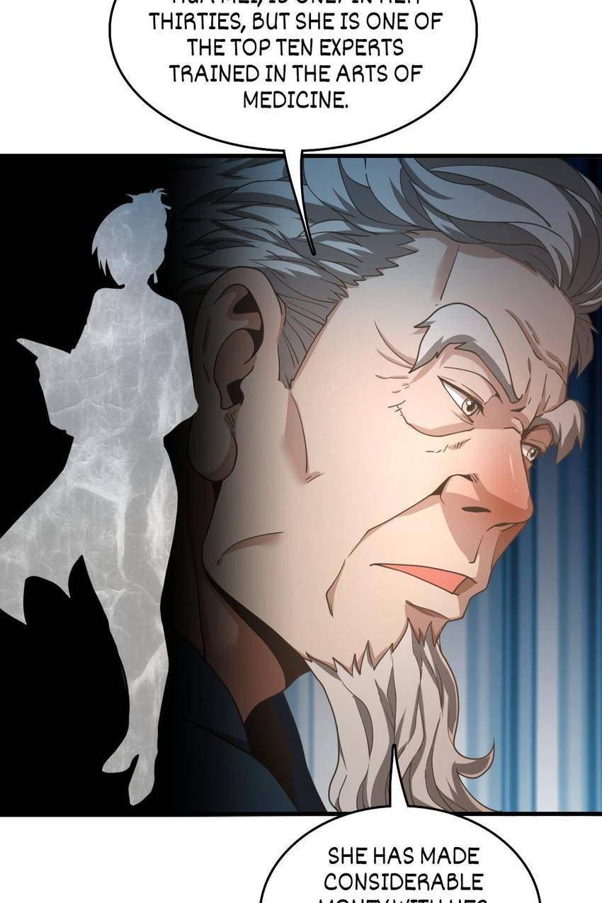 Read Pieta (Colored) chapter 27 image 25 on Lezhin