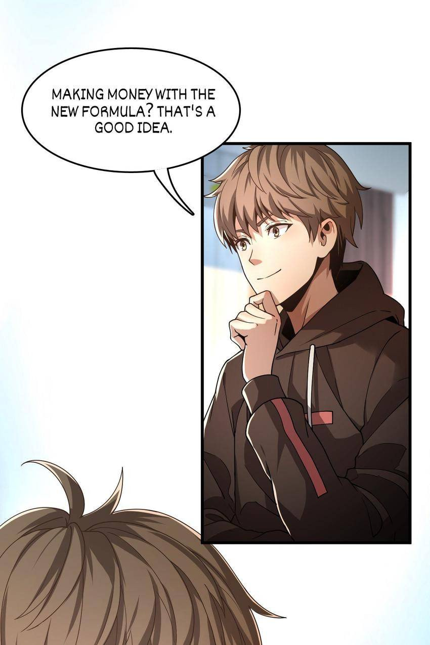 Read Pieta (Colored) chapter 27 image 27 on Lezhin