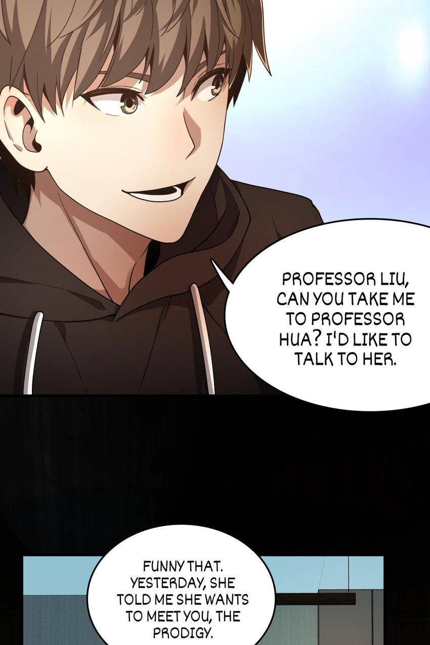 Read Pieta (Colored) chapter 27 image 28 on Lezhin