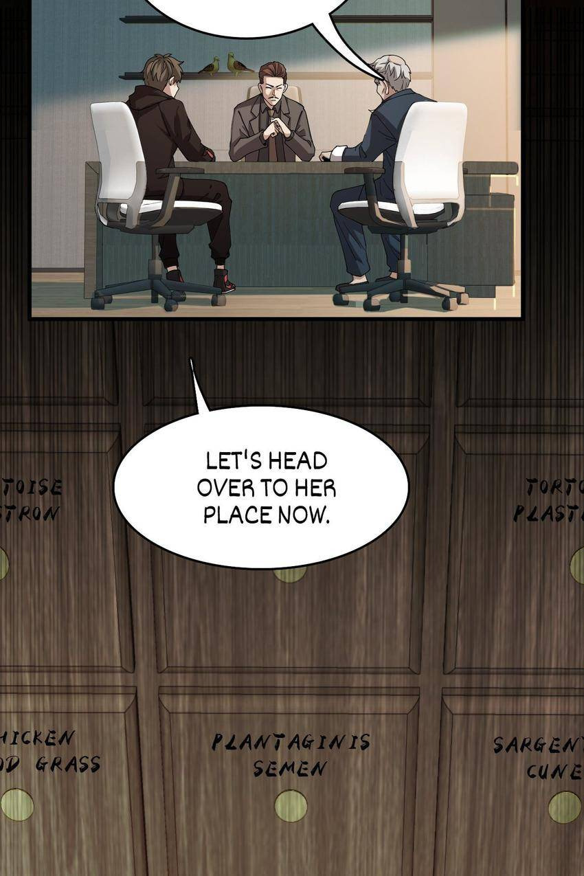 Read Pieta (Colored) chapter 27 image 29 on Lezhin