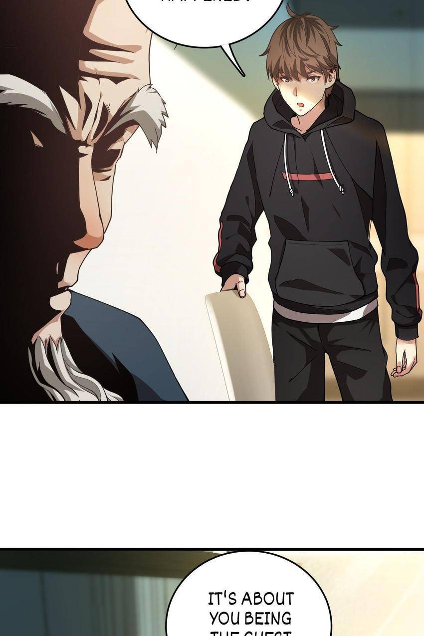 Read Pieta (Colored) chapter 27 image 3 on Lezhin