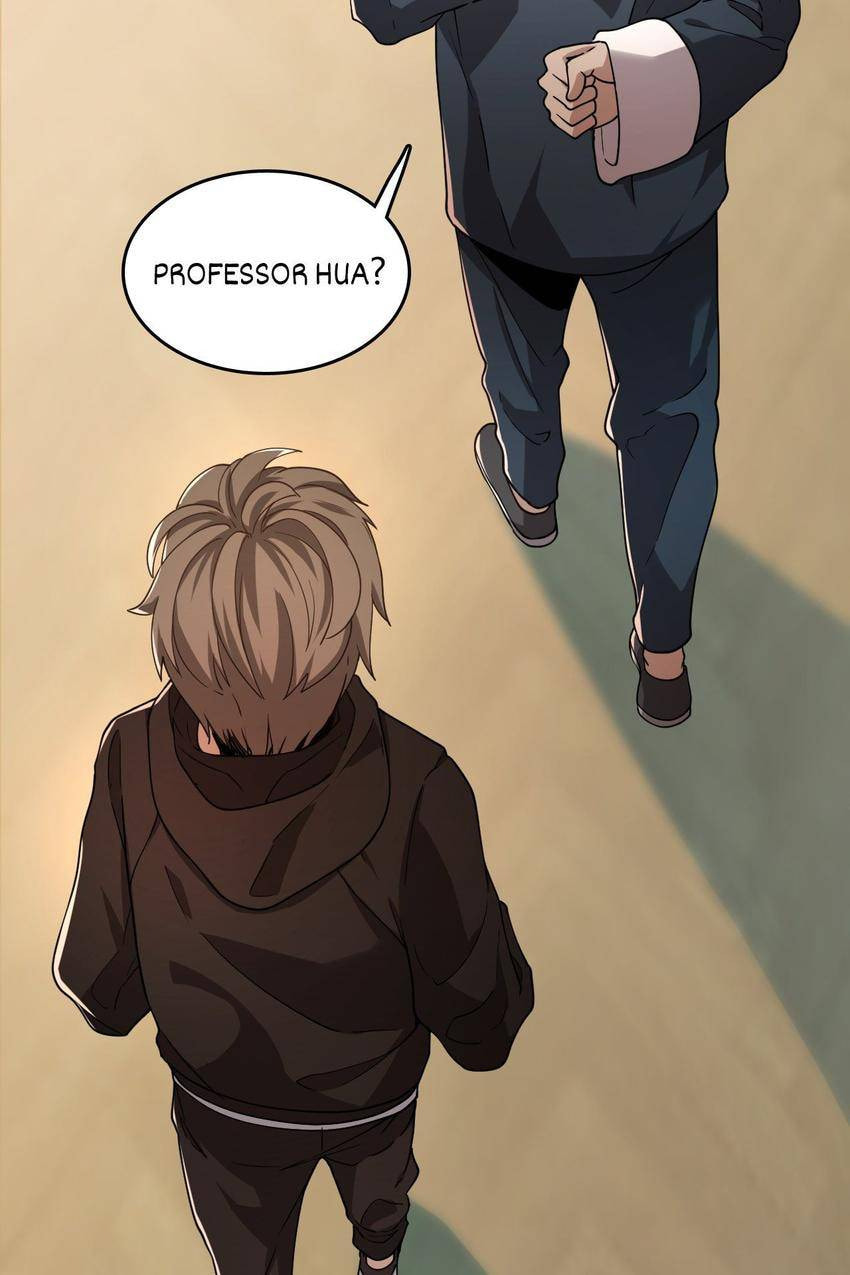 Read Pieta (Colored) chapter 27 image 32 on Lezhin