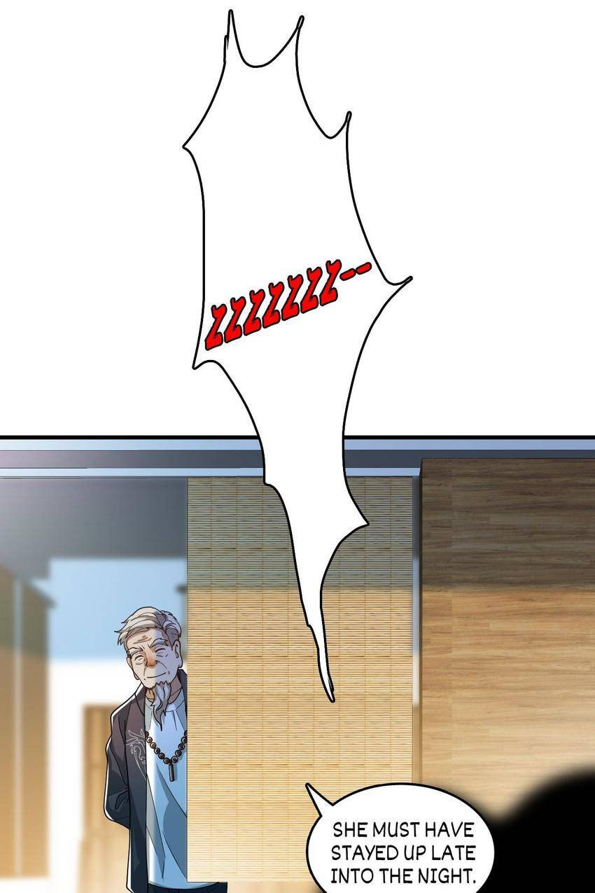 Read Pieta (Colored) chapter 27 image 34 on Lezhin