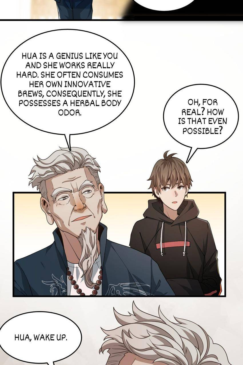 Read Pieta (Colored) chapter 27 image 35 on Lezhin