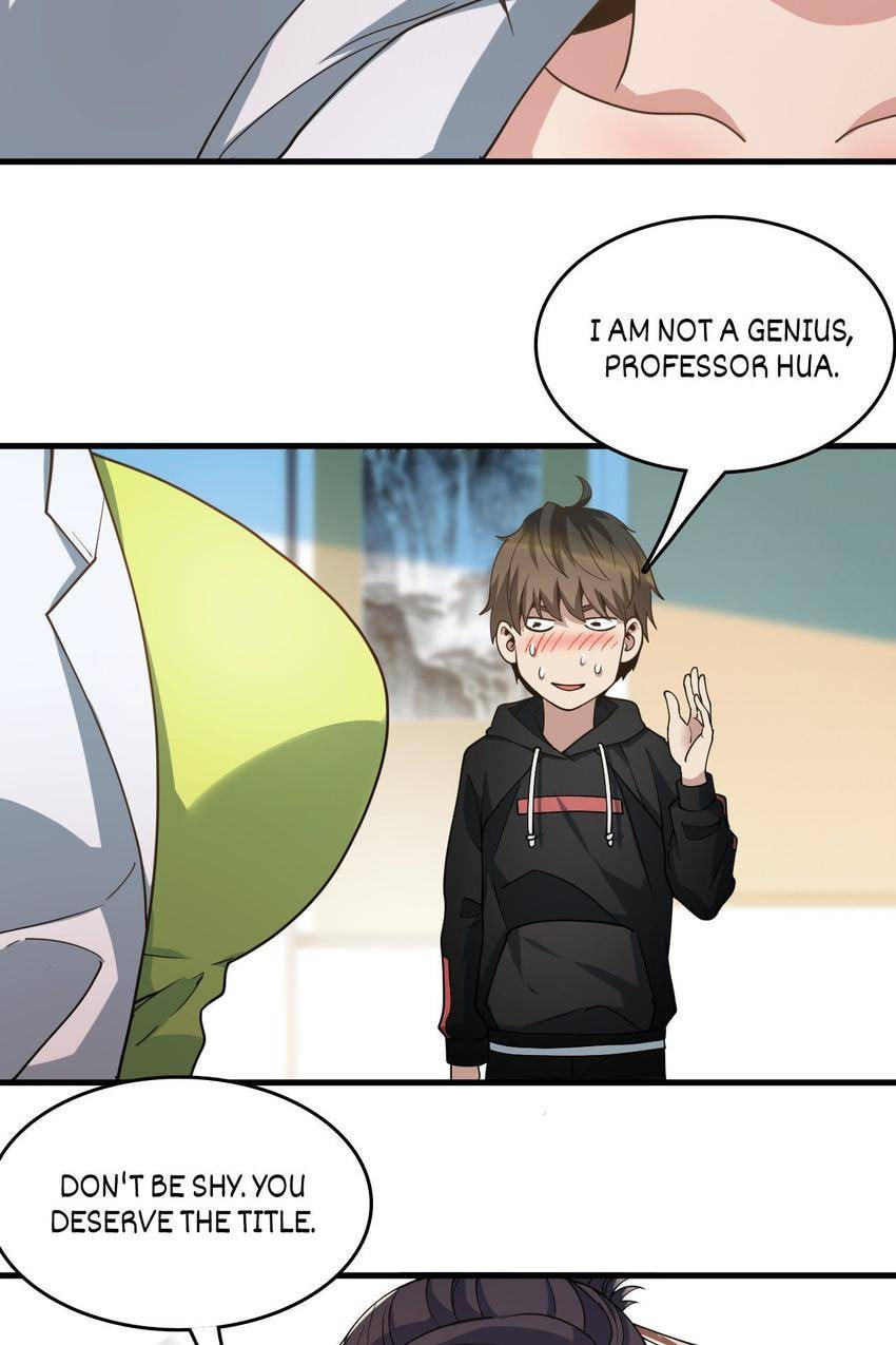 Read Pieta (Colored) chapter 27 image 43 on Lezhin