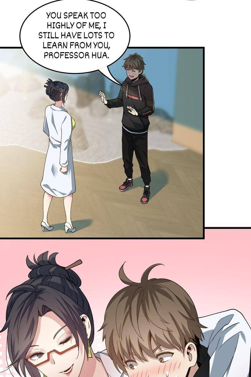 Read Pieta (Colored) chapter 27 image 45 on Lezhin