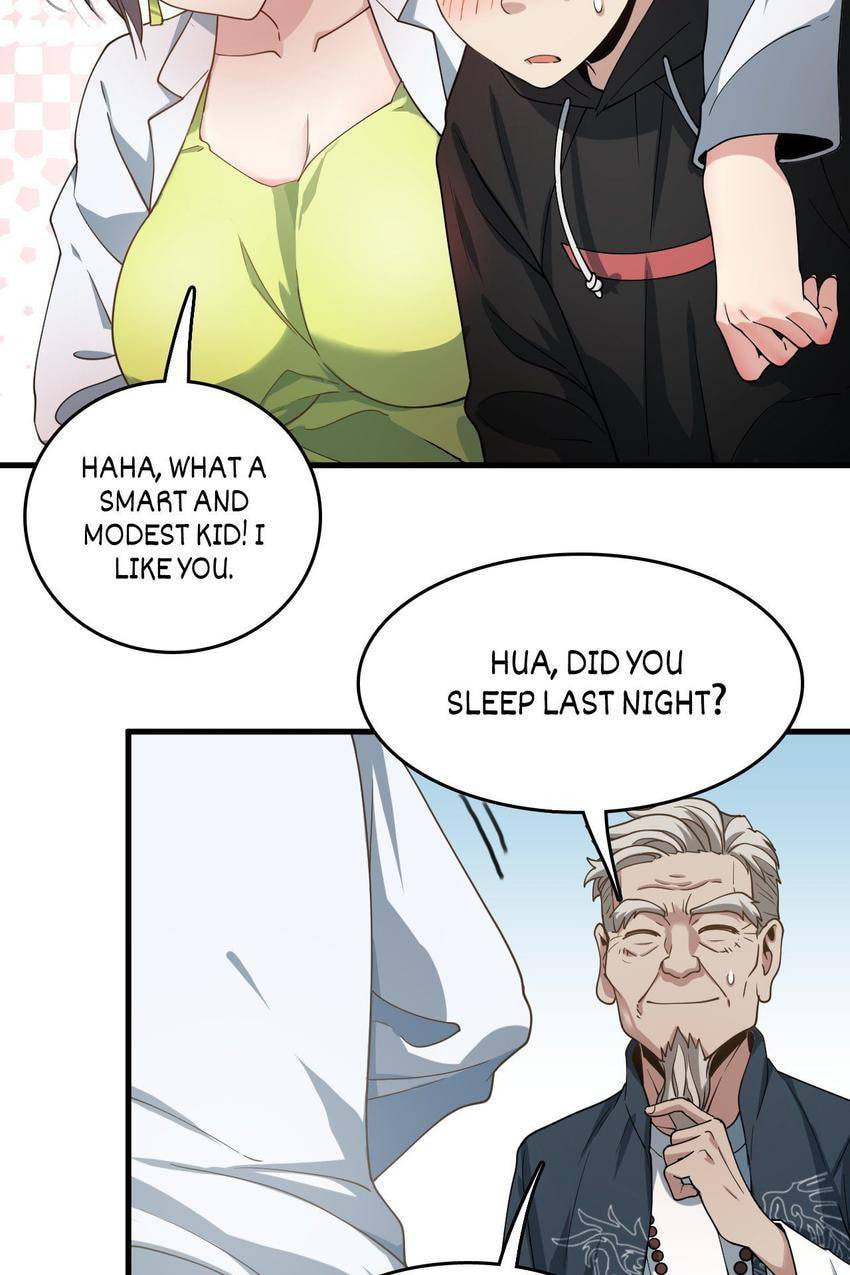 Read Pieta (Colored) chapter 27 image 46 on Lezhin