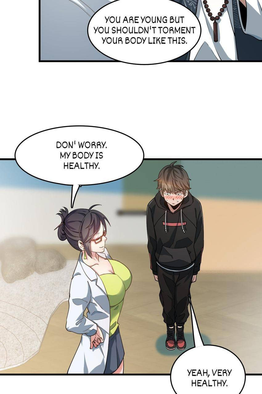 Read Pieta (Colored) chapter 27 image 47 on Lezhin