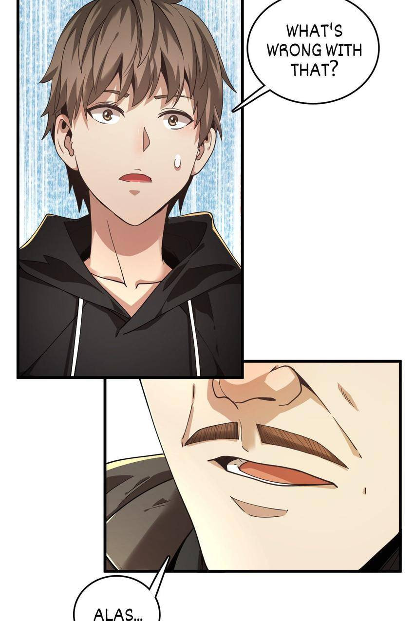 Read Pieta (Colored) chapter 27 image 5 on Lezhin