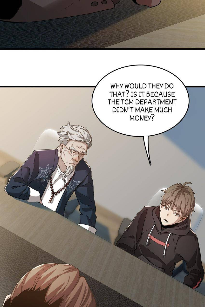 Read Pieta (Colored) chapter 27 image 8 on Lezhin