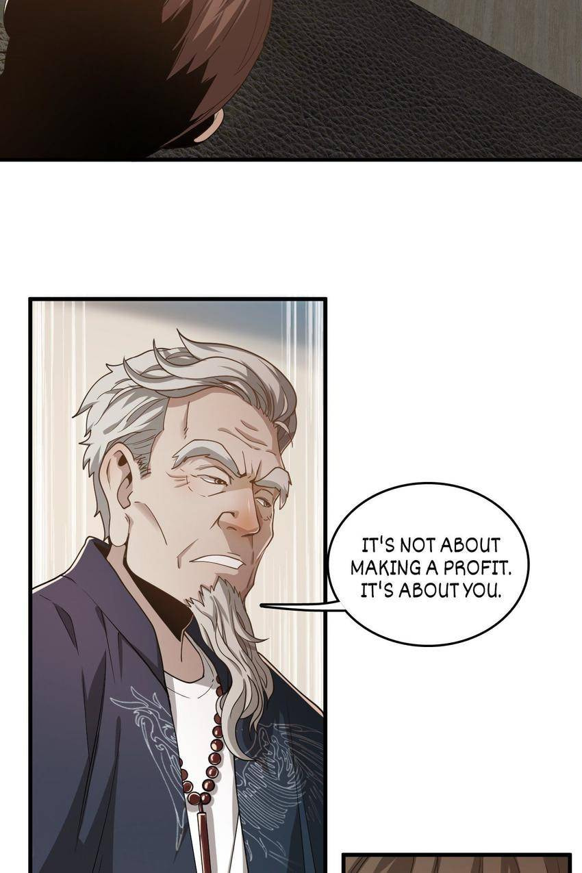 Read Pieta (Colored) chapter 27 image 9 on Lezhin