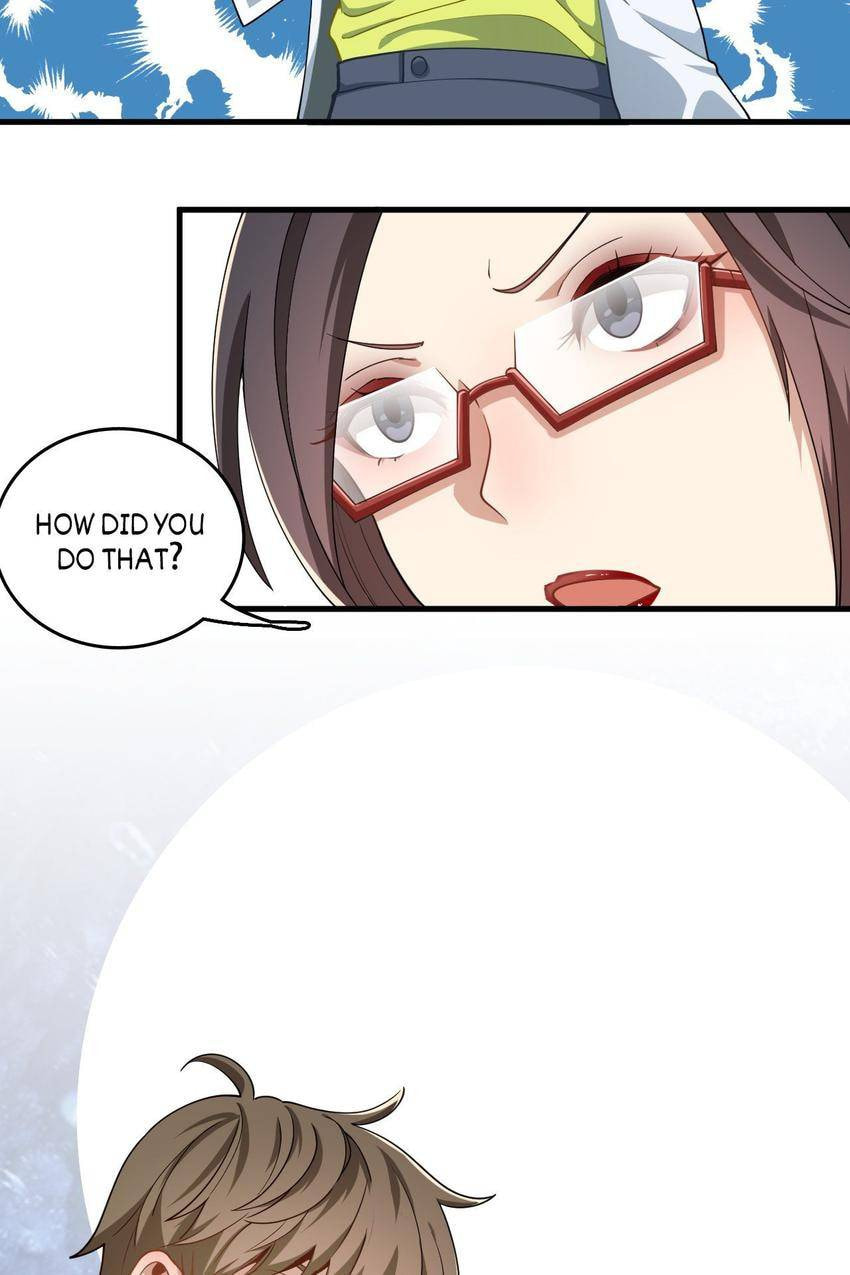 Read Pieta (Colored) chapter 28 image 1 on Lezhin
