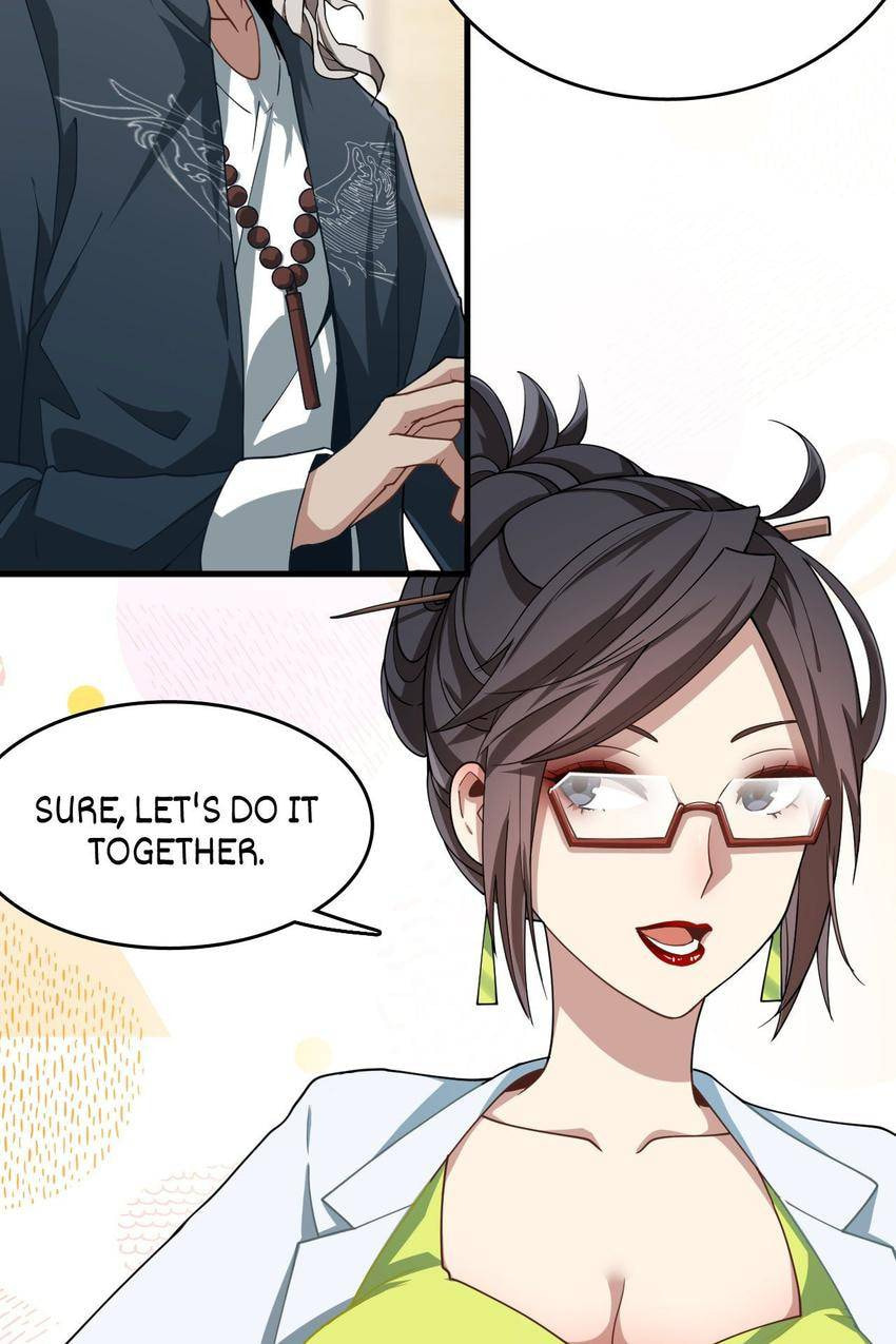 Read Pieta (Colored) chapter 28 image 10 on Lezhin