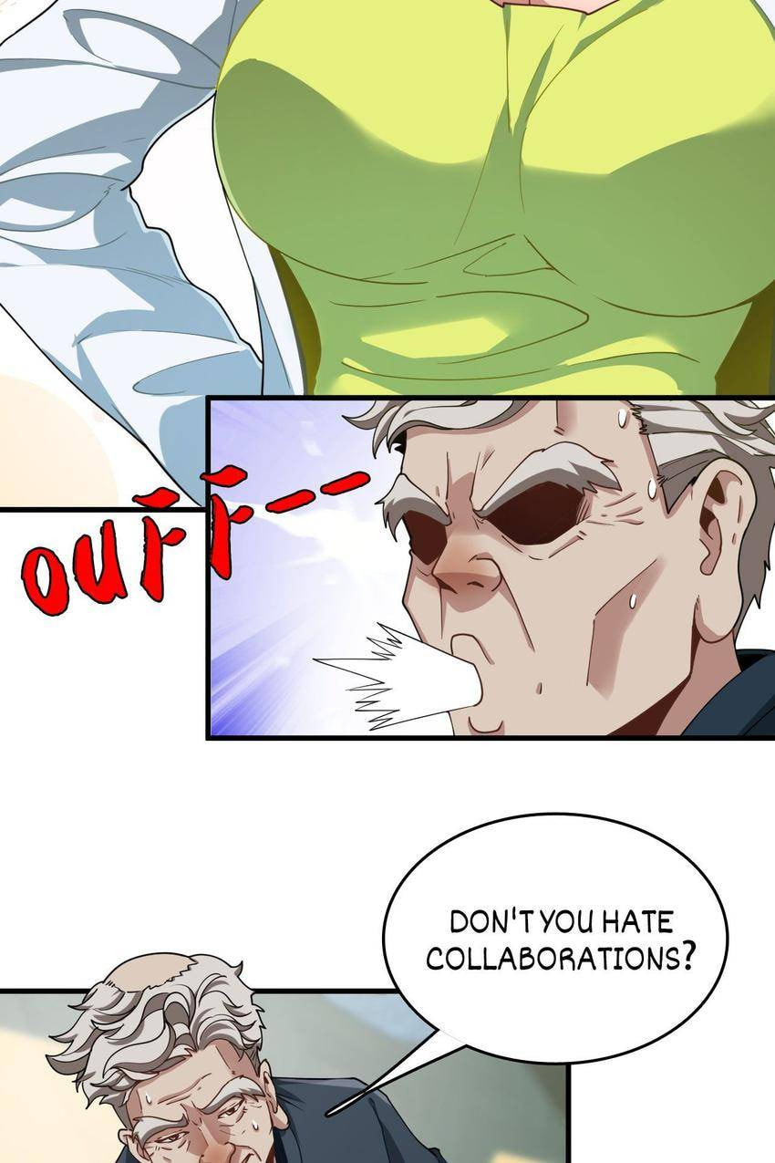 Read Pieta (Colored) chapter 28 image 11 on Lezhin